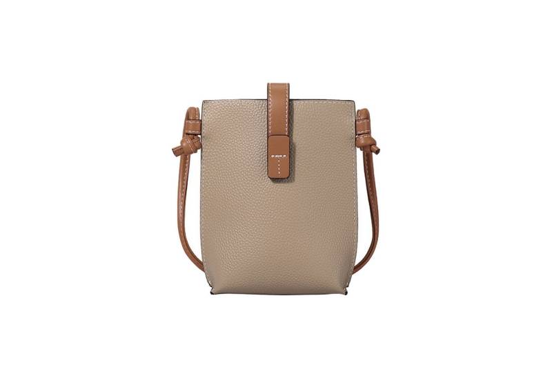 REDOM Handytasche Damen Schultertasche Kleine Handy Umhängetasche Tasche Geldbörse (Reisepass Tasche Anti-Diebstahl mit verstellbar abnehmbar Schultergurt, für Handy unter 6,5 Zoll, Cross-Body Brieftasche, mit Credit Card Slots), für Einkaufen Dating Ausgehen Radfahren Reisen Training usw von REDOM