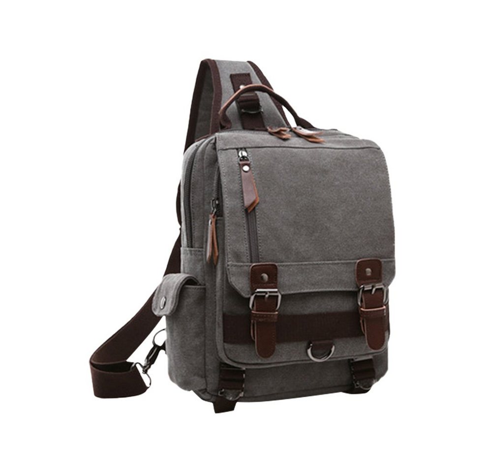 REDOM Laptoprucksack Canvas Laptop Rucksack Rucksäcke Schulrucksack Laptoptasche (Tablet Ipad Laptop Notebook Tasche Schule Uni Rucksack aus Canvas, Sportrucksack, Wasserbeständig, Schulterrucksack, Canvas), Herren Damen Jungen Teenager Freizeit Arbeit Business Reisen REDOM Laptoprucksack Canvas Laptop Rucksack Rucksäcke Schulrucksack Laptoptasche (Tablet Ipad Laptop Notebook Tasche Schule Uni Rucksack aus Canvas, Sportrucksack, Wasserbeständig, Schulterrucksack, Canvas), Herren Damen Jungen Teenager Freizeit Arbeit Business Reisen von REDOM