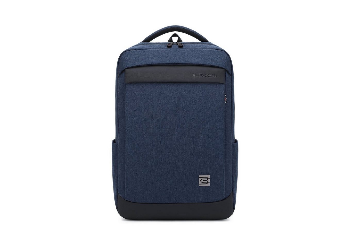 REDOM Laptoprucksack Laptop Rucksack Rucksäcke Schulrucksack Wasserbeständig Laptoptasche (Laptop Notebook Tasche Schule Uni Rucksack, Sportrucksack, Anti-Diebstahl, Backpack mit Laptopfach), Herren Damen Jungen Teenager Freizeit Arbeit Business Reisen von REDOM