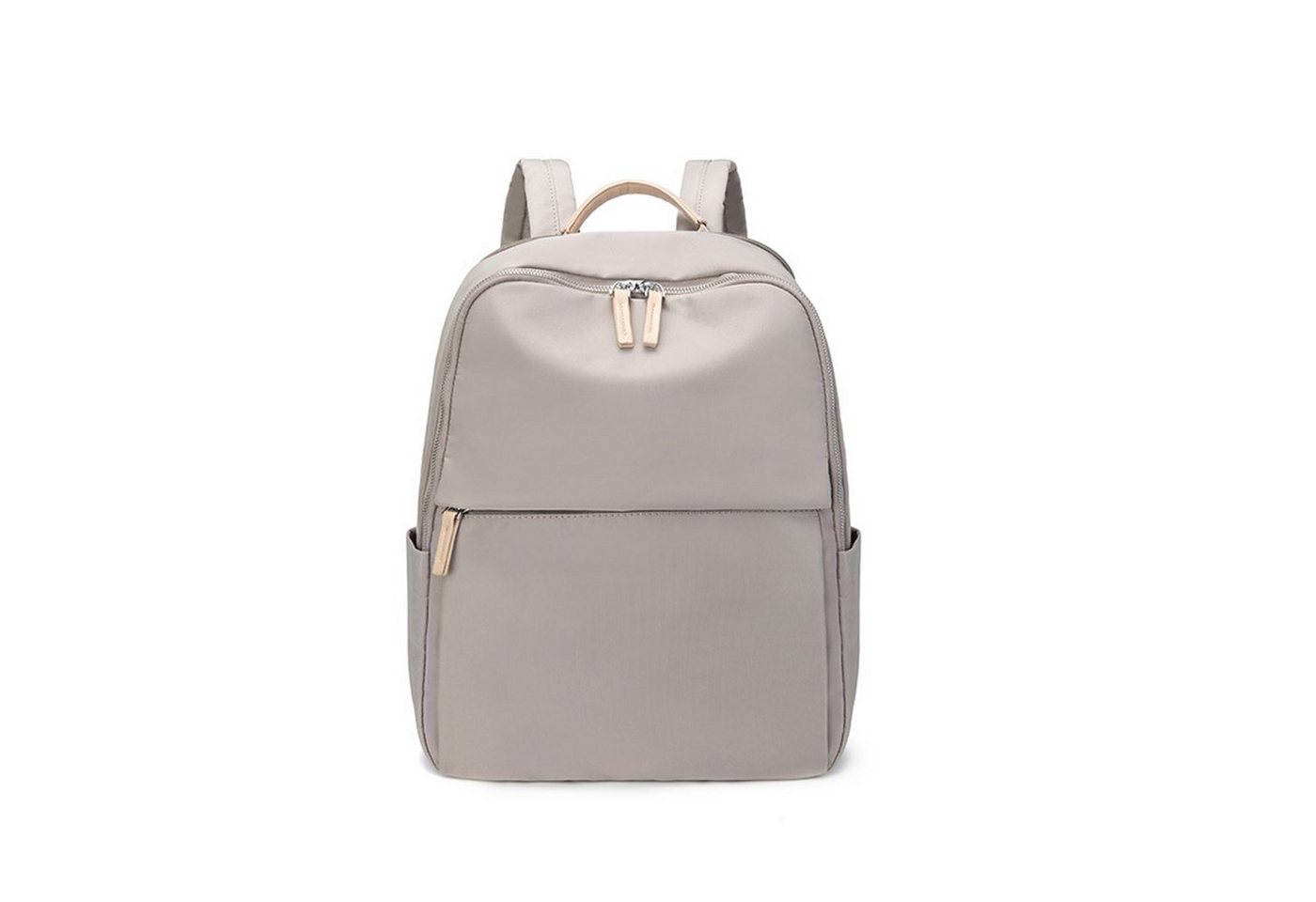 REDOM Laptoprucksack Laptop Rucksack Rucksäcke Schulrucksack Wasserbeständig Laptoptasche (Laptop Notebook Tasche Schule Uni Rucksack, Sportrucksack, Backpack mit Laptopfach, Für bis 15,6 Zoll-Laptops), Herren Damen Jungen Teenager Freizeit Arbeit Business Reisen von REDOM