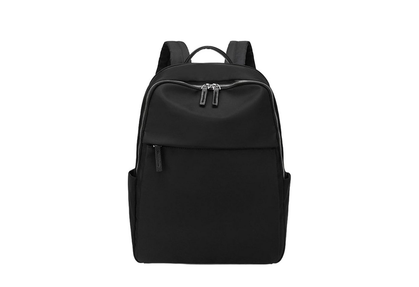 REDOM Laptoprucksack Laptop Rucksack Rucksäcke Schulrucksack Wasserbeständig Laptoptasche (Laptop Notebook Tasche Schule Uni Rucksack, Sportrucksack, Backpack mit Laptopfach, Für bis 15,6 Zoll-Laptops), Herren Damen Jungen Teenager Freizeit Arbeit Business Reisen von REDOM