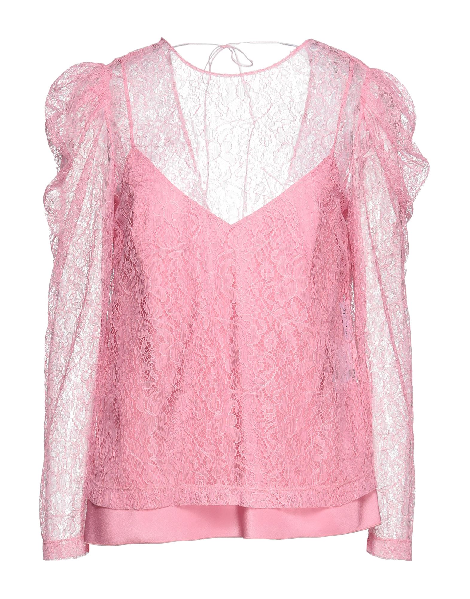 RED Valentino Top Damen Rosa von RED Valentino