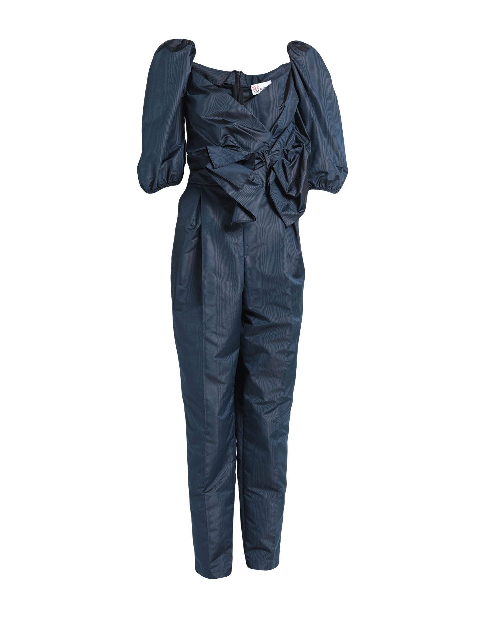 RED Valentino Jumpsuit Damen Nachtblau von RED Valentino