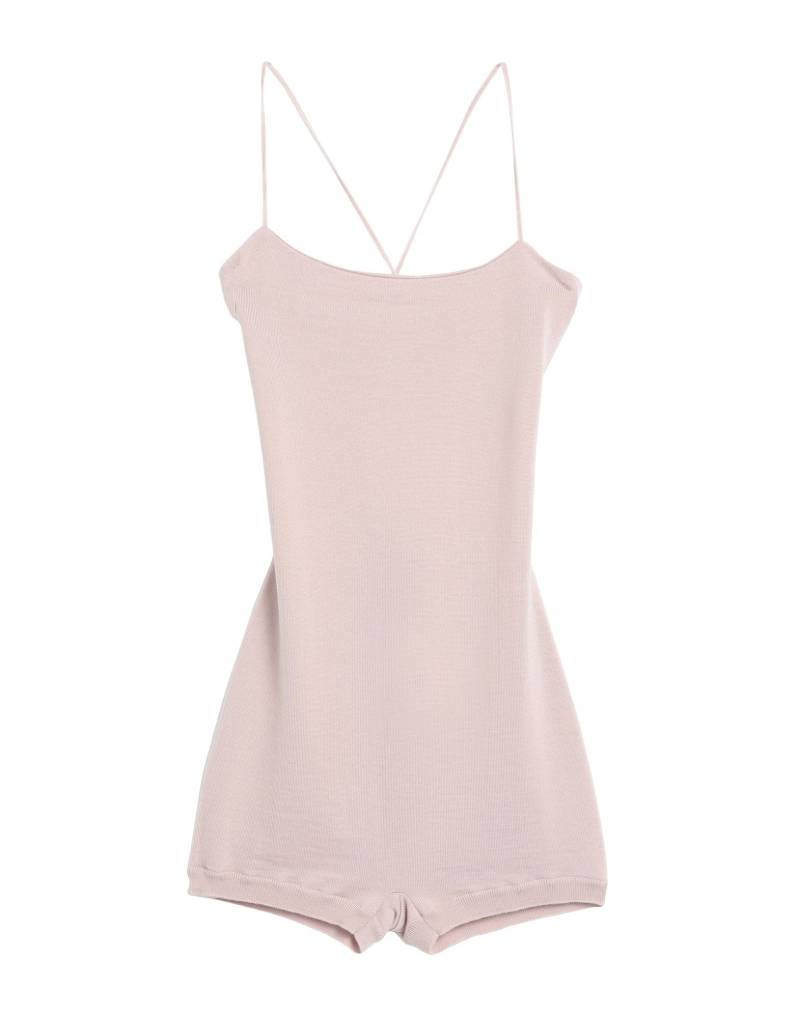 RED Valentino Jumpsuit Damen Hellrosa von RED Valentino