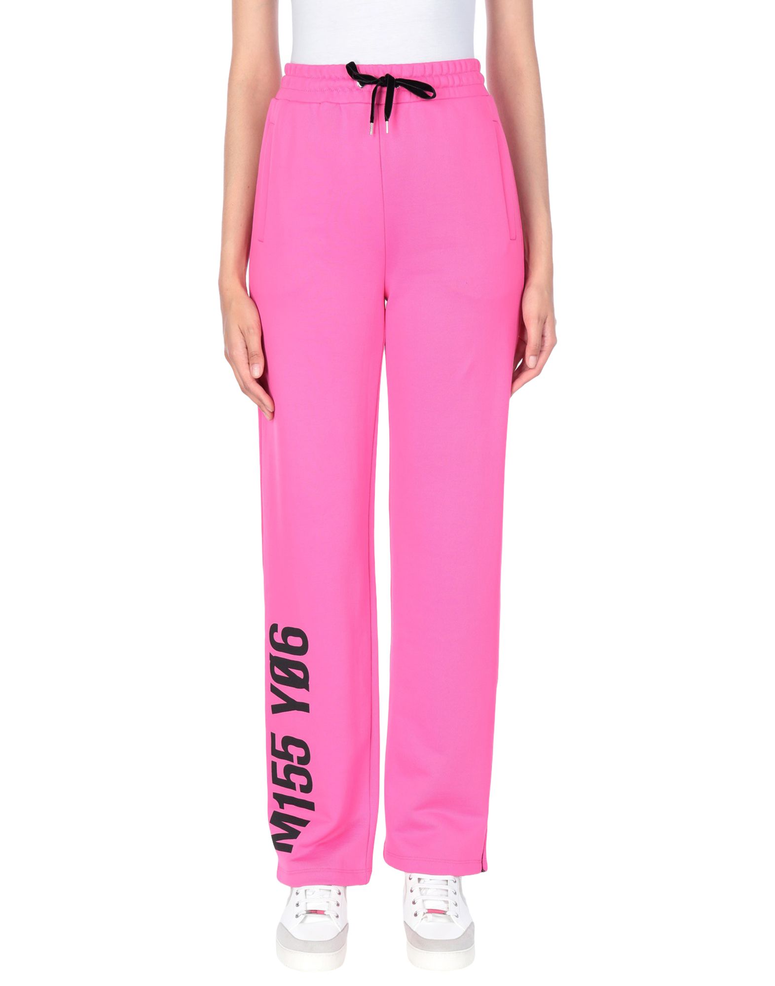 RED Valentino Hose Damen Fuchsia von RED Valentino