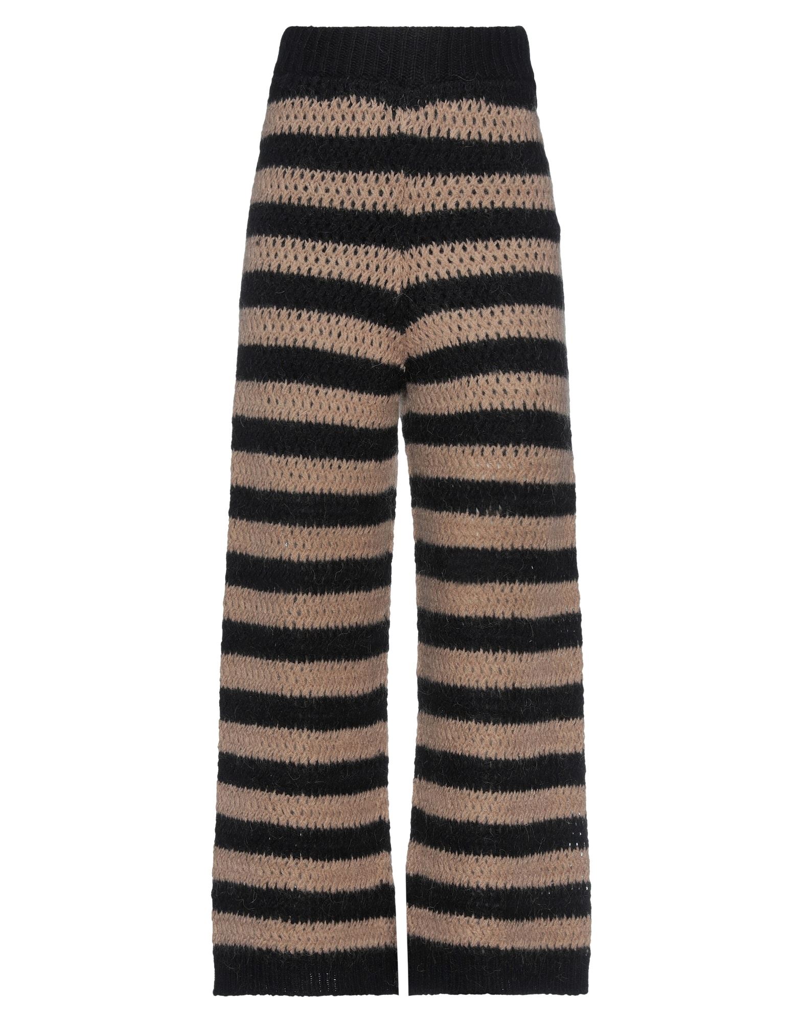 RED Valentino Hose Damen Kamel von RED Valentino