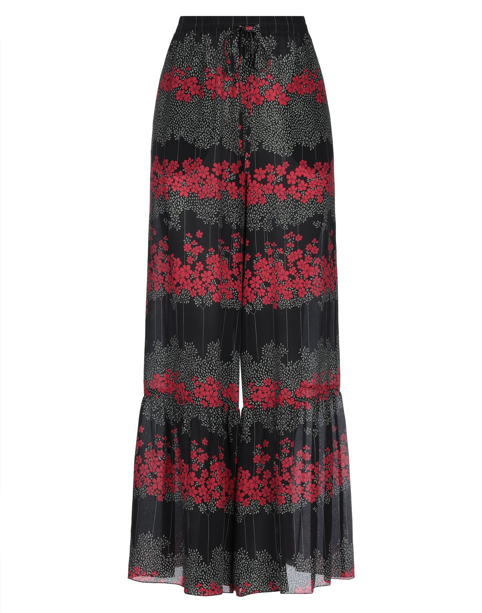 RED Valentino Hose Damen Schwarz von RED Valentino