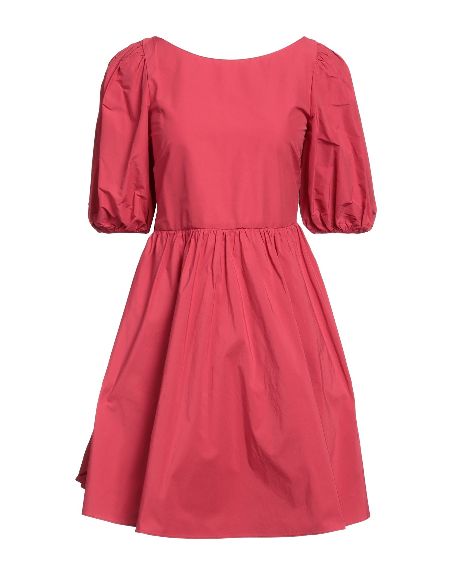 RED Valentino Mini-kleid Damen Koralle von RED Valentino