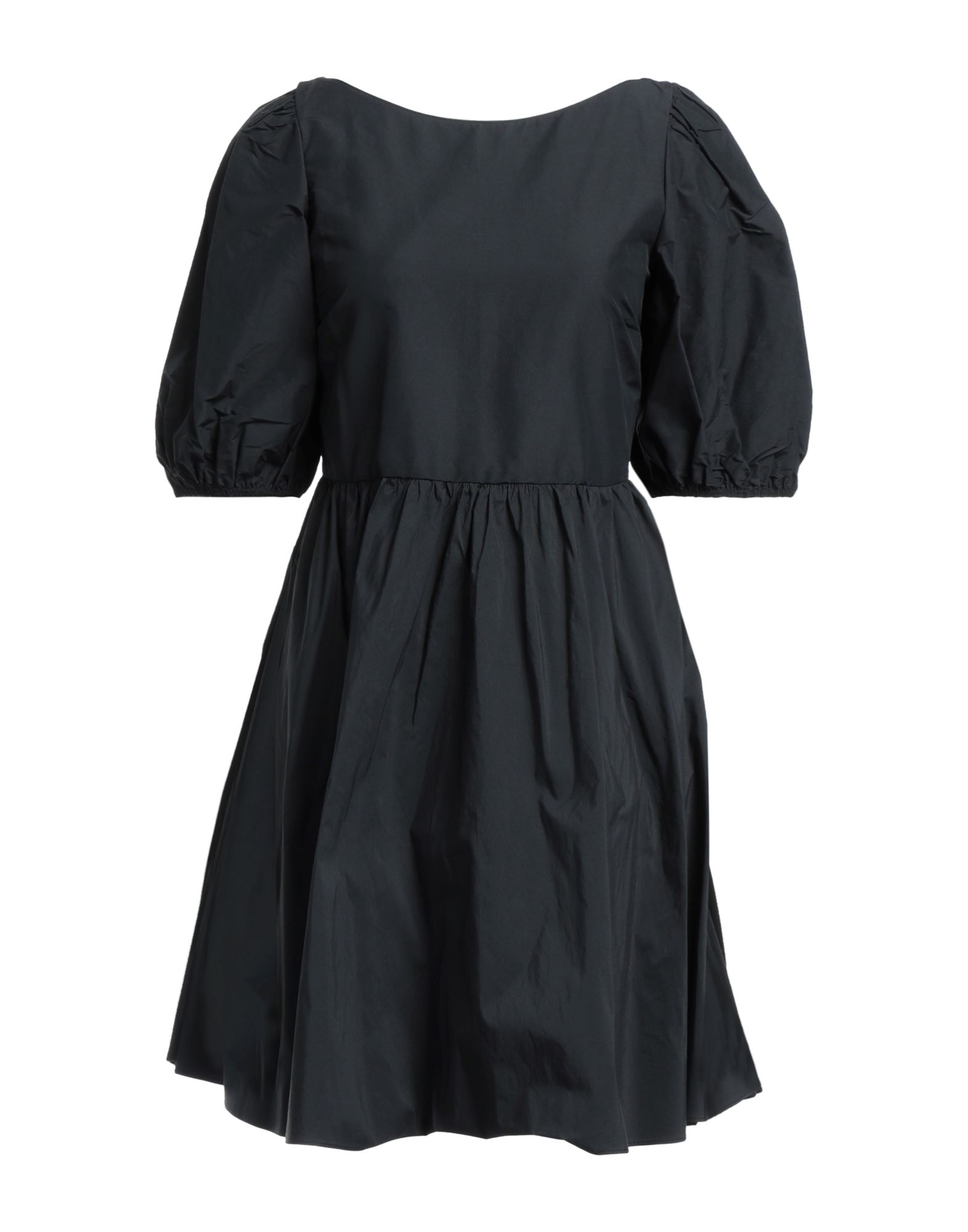 RED Valentino Mini-kleid Damen Schwarz von RED Valentino