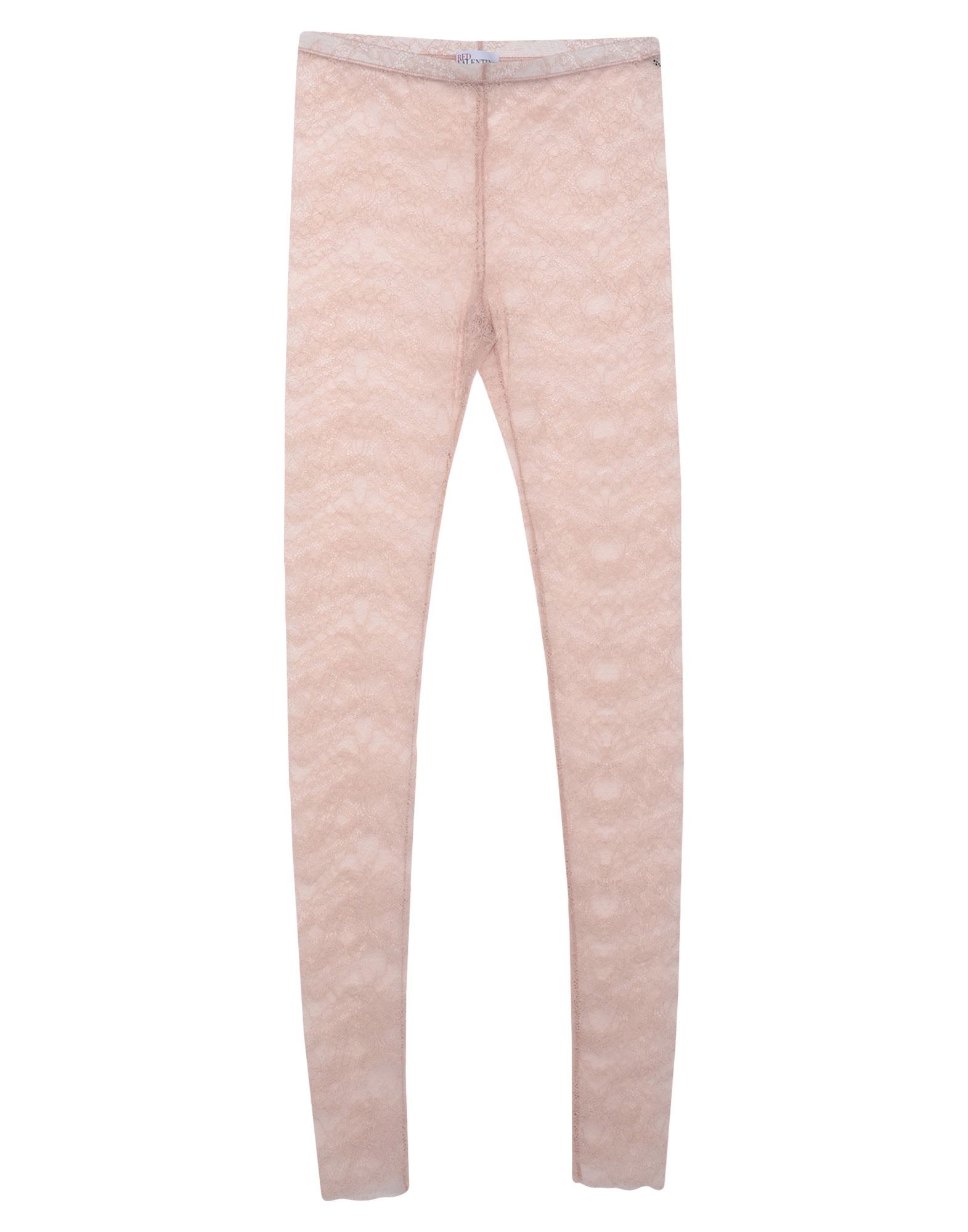 RED Valentino Leggings Damen Hellrosa von RED Valentino