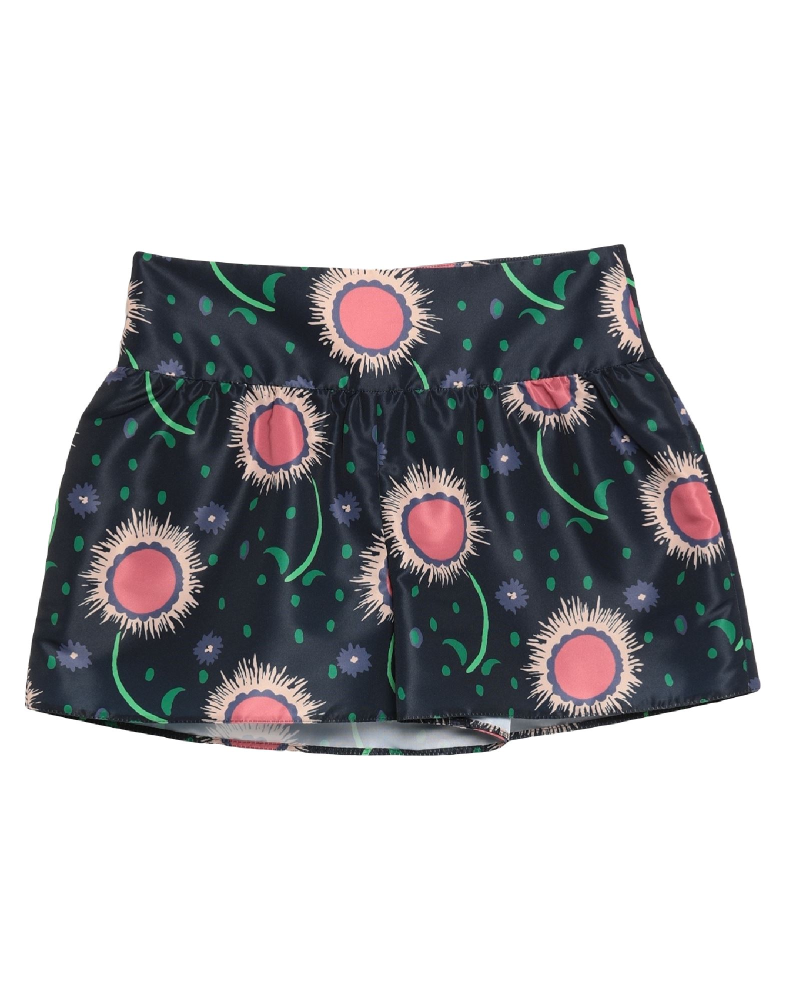 RED Valentino Shorts & Bermudashorts Damen Nachtblau von RED Valentino