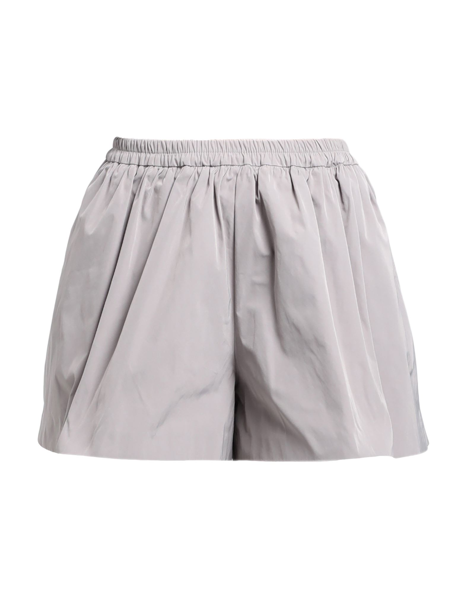 RED Valentino Shorts & Bermudashorts Damen Grau von RED Valentino