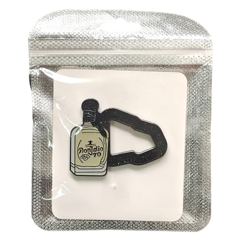 REDYY Cartoon-Hutnadeln, Metall, Baseballkappe, Brosche, modisches Bekleidungszubehör, rutschfeste Kappe, Abzeichen, Hutdekoration, Brosche REDYY Cartoon-Hutnadeln, Metall, Baseballkappe, Brosche, modisches Bekleidungszubehör, rutschfeste Kappe, Abzeichen, Hutdekoration, Brosche von REDYY