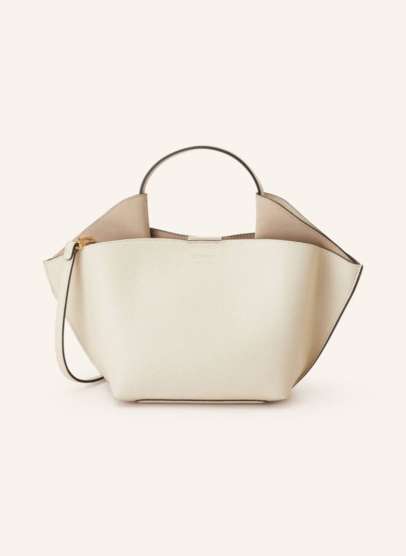 Ree Projects Handtasche Ann Tote Mini weiss von REE PROJECTS