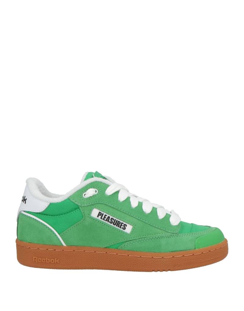 REEBOK x PLEASURES Sneakers Herren Grün von REEBOK x PLEASURES