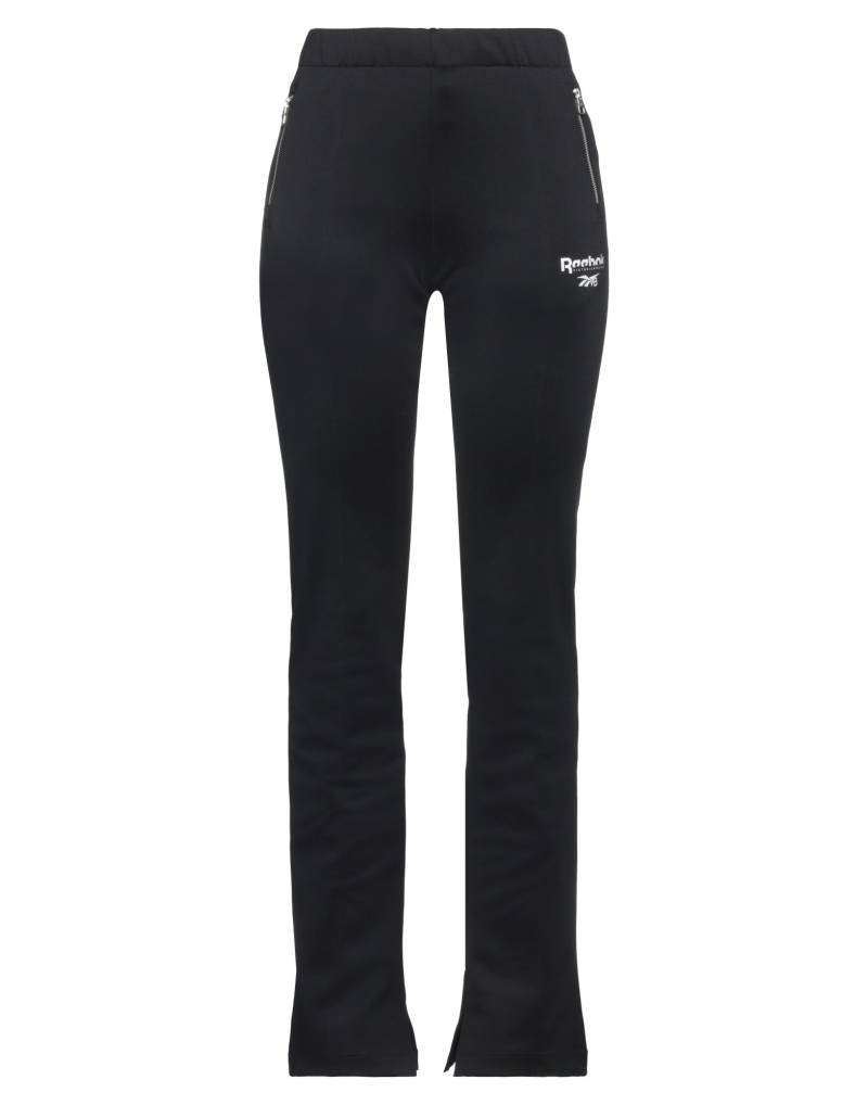 REEBOK x VICTORIA BECKHAM Hose Damen Schwarz von REEBOK x VICTORIA BECKHAM