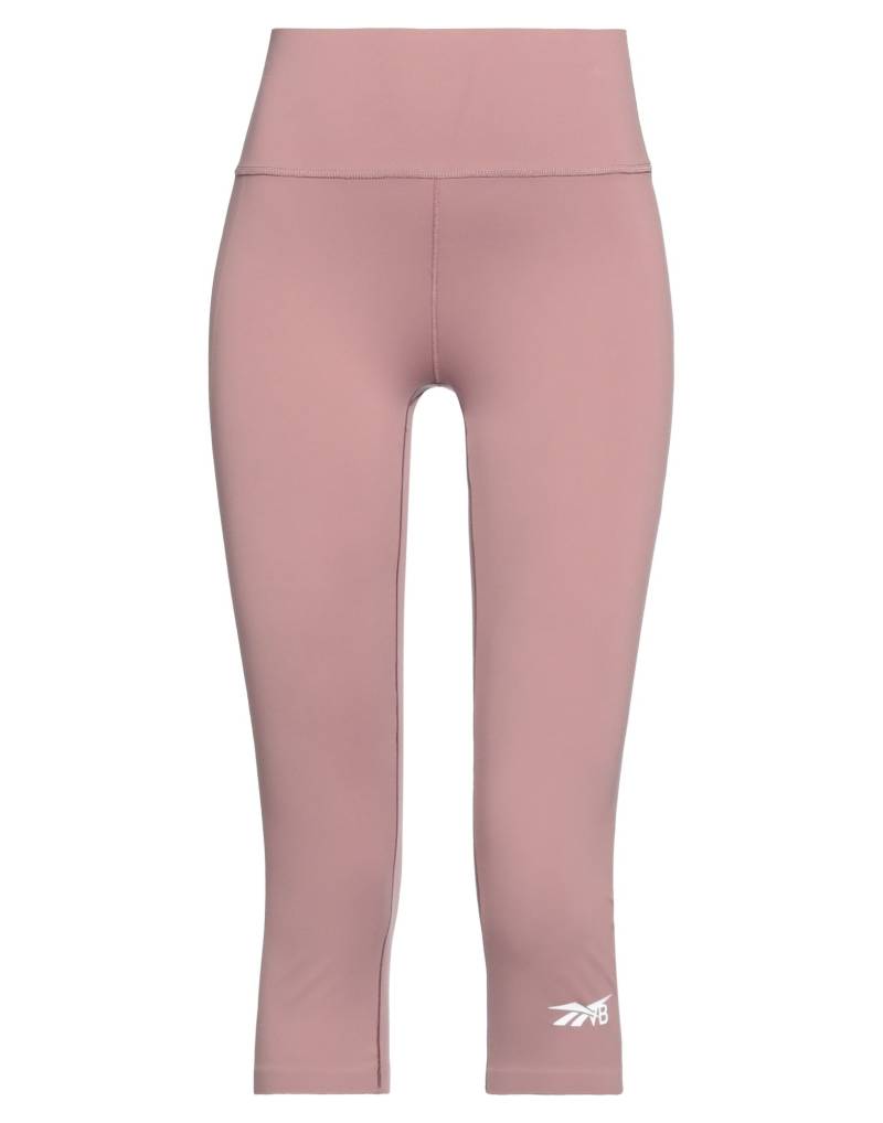 REEBOK x VICTORIA BECKHAM Leggings Damen Antikrosa von REEBOK x VICTORIA BECKHAM