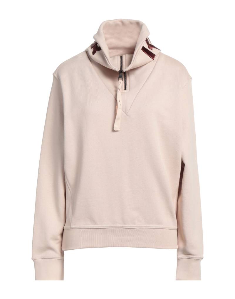 REEBOK x VICTORIA BECKHAM Sweatshirt Damen Beige von REEBOK x VICTORIA BECKHAM