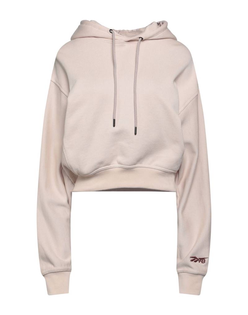 REEBOK x VICTORIA BECKHAM Sweatshirt Damen Beige REEBOK x VICTORIA BECKHAM Sweatshirt Damen Beige von REEBOK x VICTORIA BECKHAM