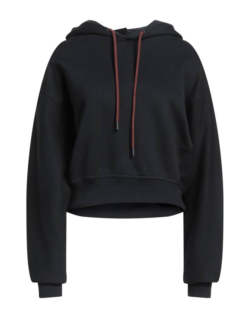 REEBOK x VICTORIA BECKHAM Sweatshirt Damen Schwarz von REEBOK x VICTORIA BECKHAM