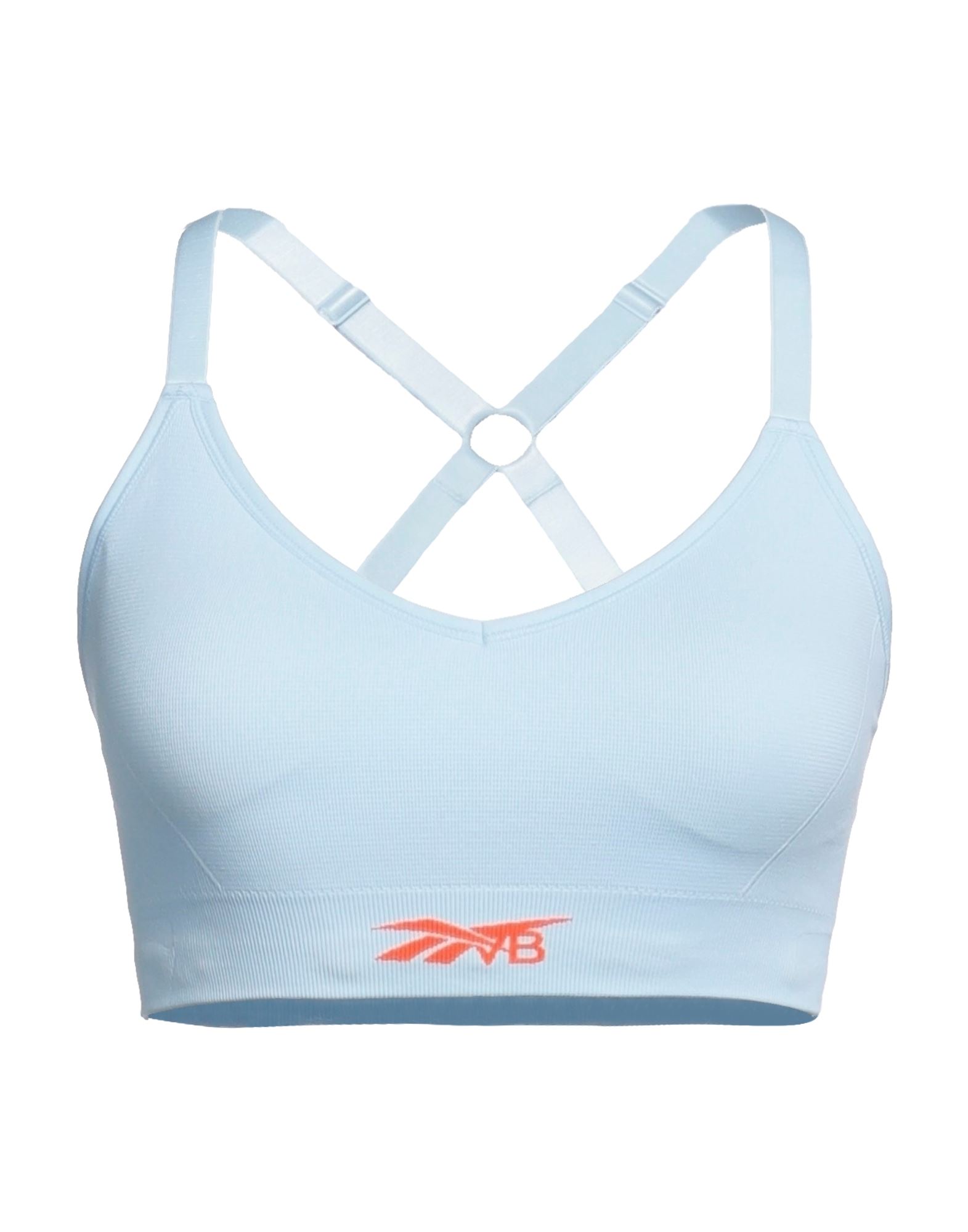 REEBOK x VICTORIA BECKHAM Top Damen Himmelblau von REEBOK x VICTORIA BECKHAM