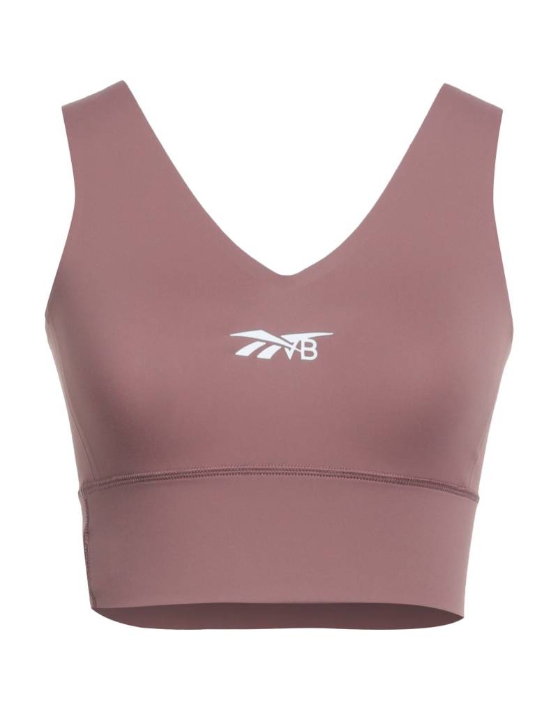 REEBOK x VICTORIA BECKHAM Top Damen Malve von REEBOK x VICTORIA BECKHAM