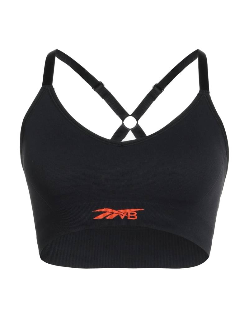 REEBOK x VICTORIA BECKHAM Top Damen Schwarz von REEBOK x VICTORIA BECKHAM