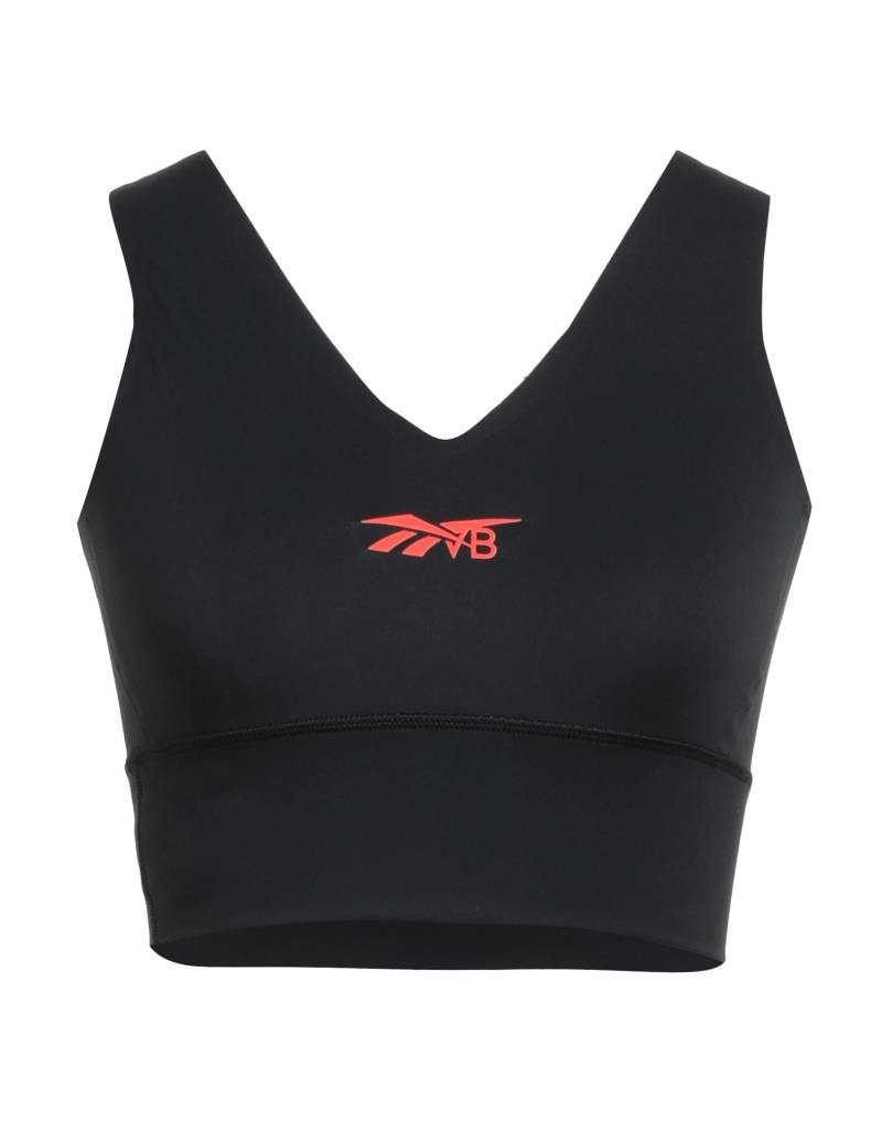 REEBOK x VICTORIA BECKHAM Top Damen Schwarz von REEBOK x VICTORIA BECKHAM