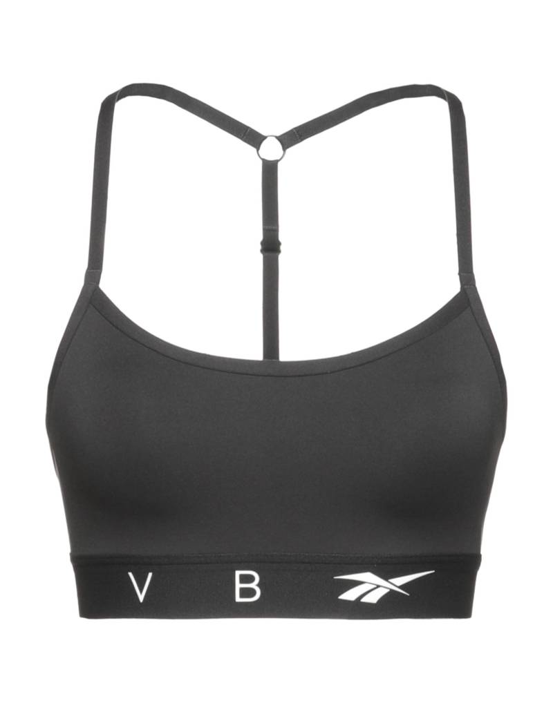 REEBOK x VICTORIA BECKHAM Top Damen Schwarz von REEBOK x VICTORIA BECKHAM