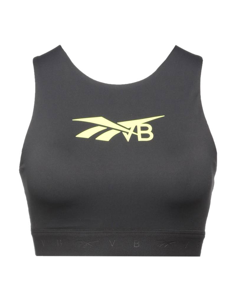 REEBOK x VICTORIA BECKHAM Top Damen Schwarz von REEBOK x VICTORIA BECKHAM