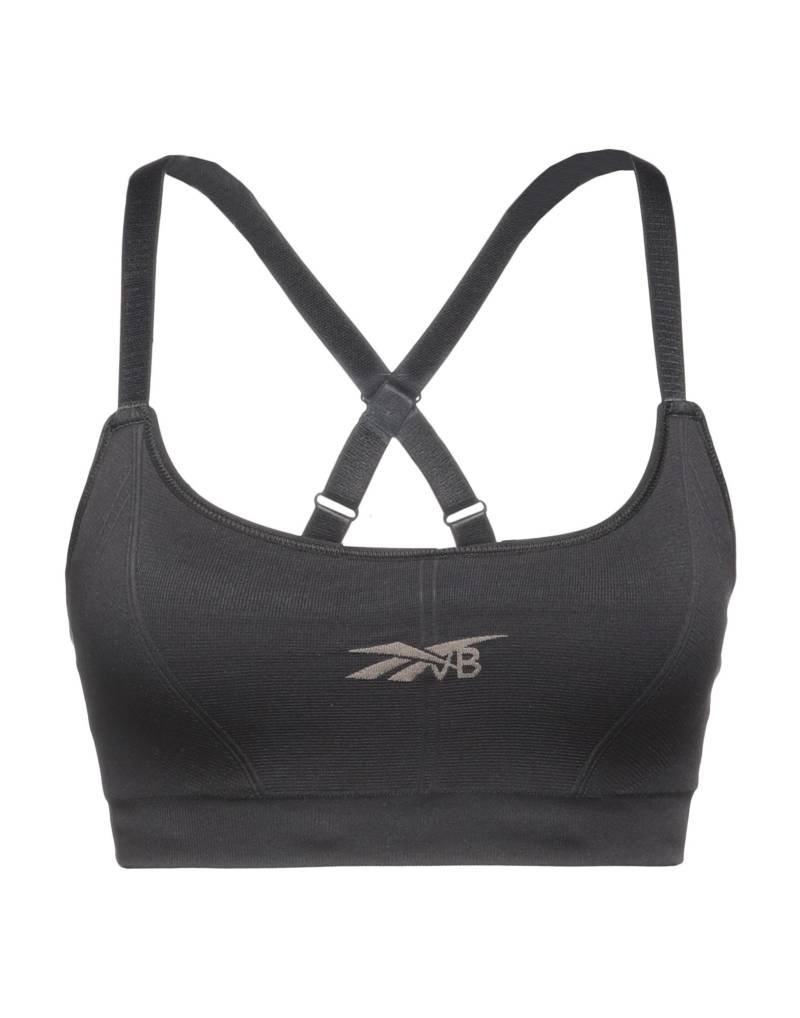 REEBOK x VICTORIA BECKHAM Top Damen Schwarz von REEBOK x VICTORIA BECKHAM