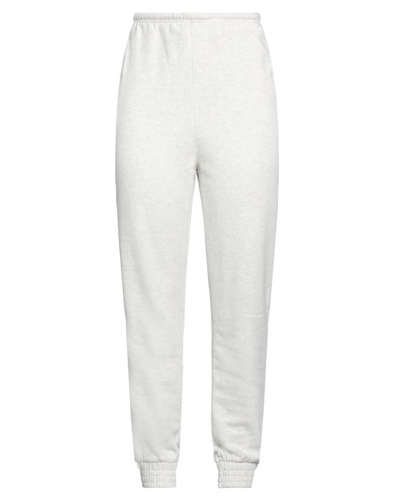 REEBOK Hose Damen Elfenbein von REEBOK