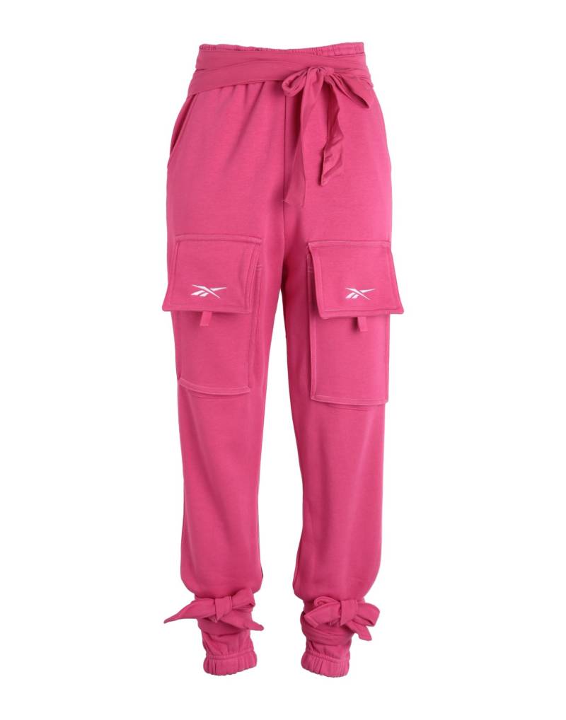 REEBOK Hose Damen Fuchsia von REEBOK