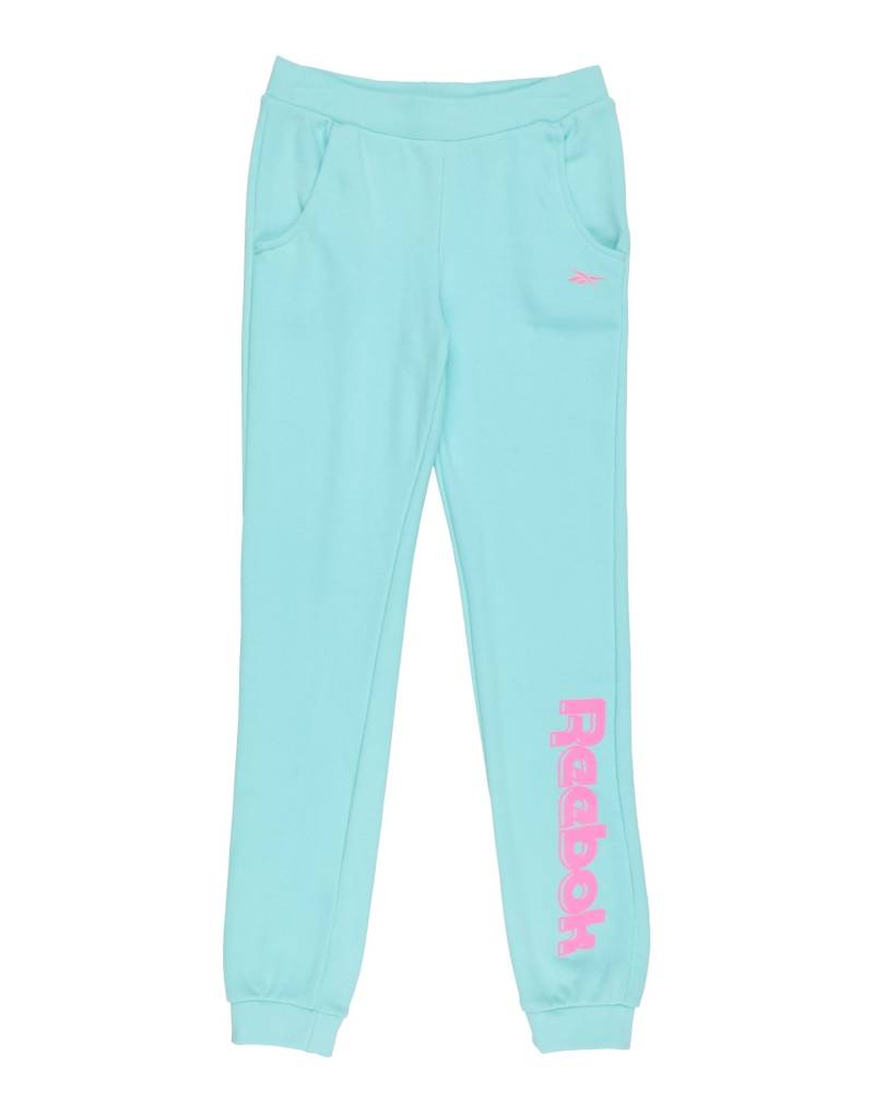 REEBOK Hose Kinder Tūrkis von REEBOK