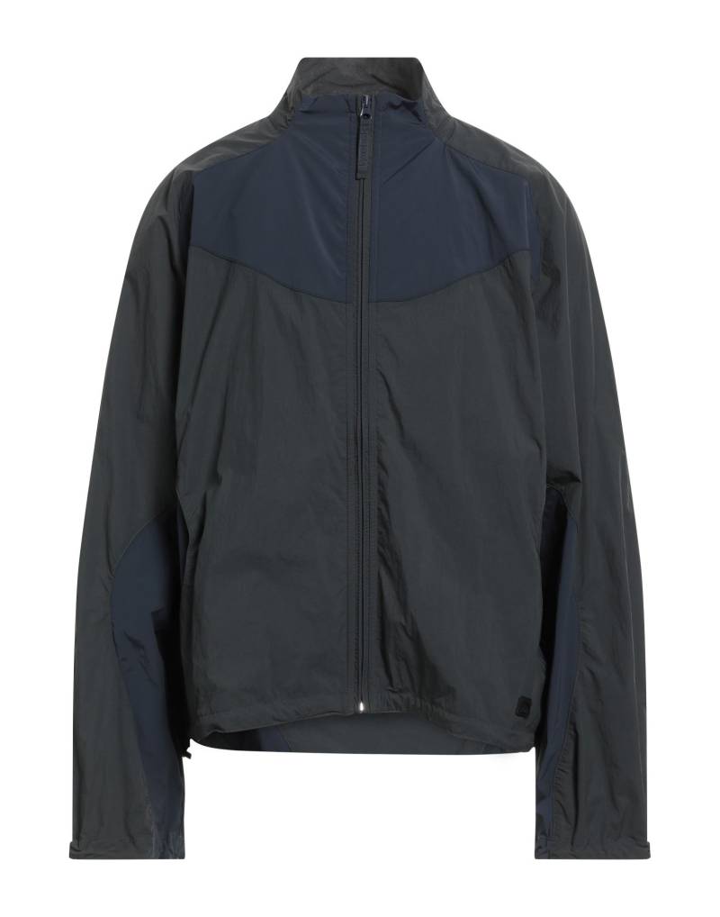 REEBOK Jacke & Anorak Herren Braungrau von REEBOK