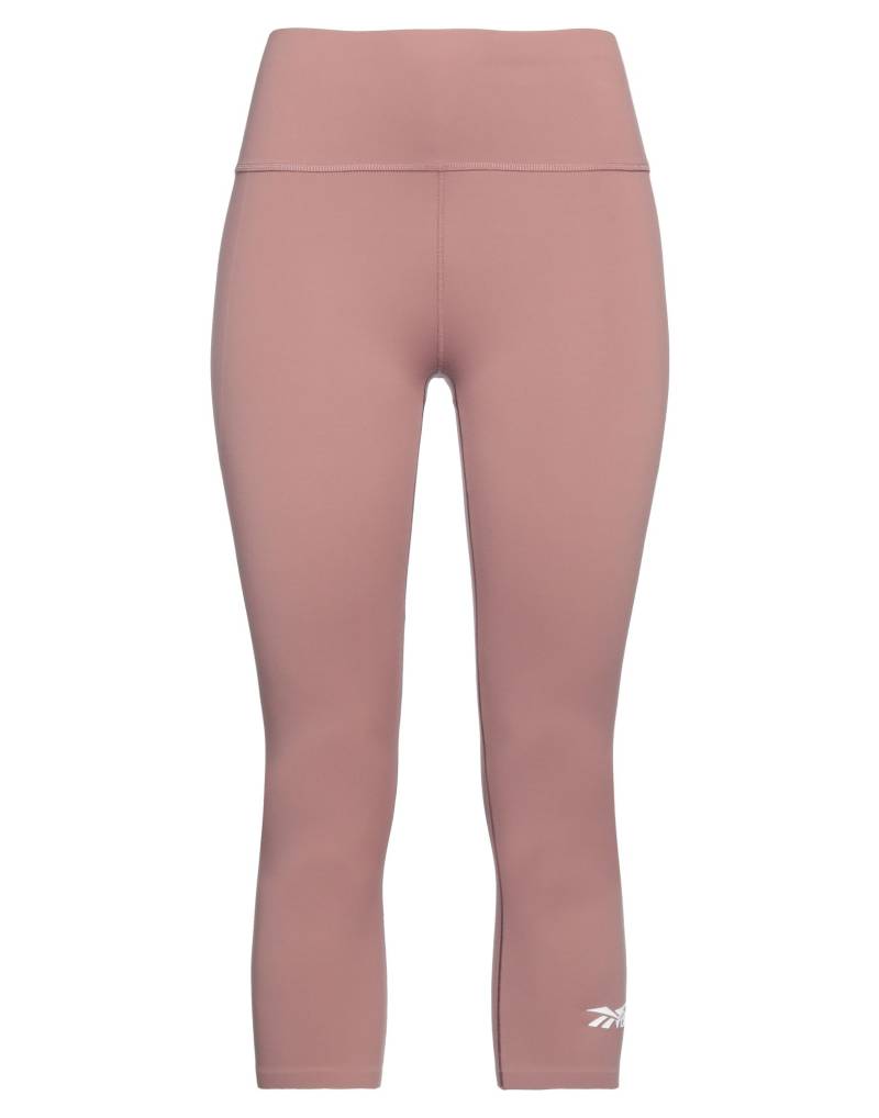 REEBOK Leggings Damen Antikrosa von REEBOK