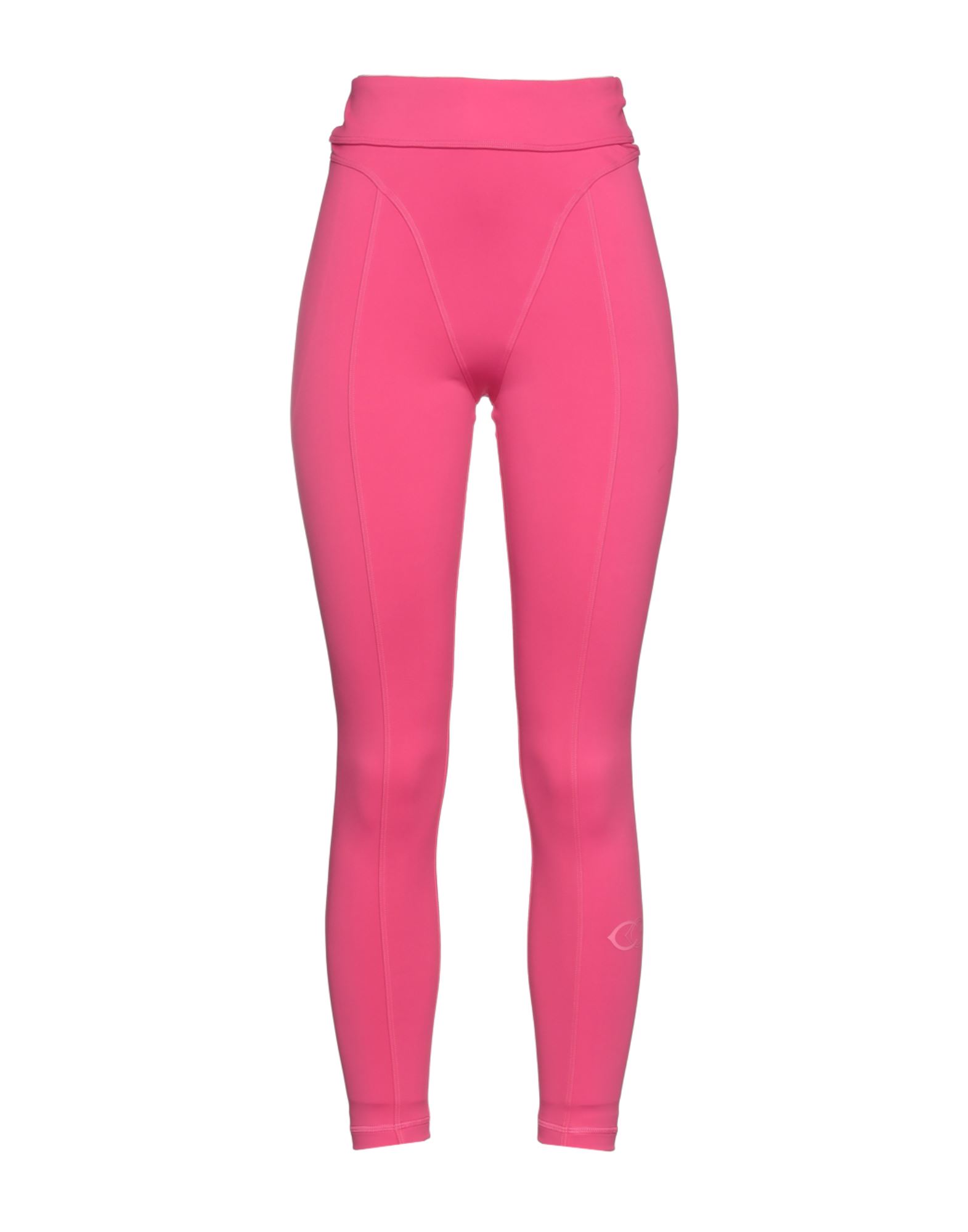 REEBOK Leggings Damen Fuchsia von REEBOK