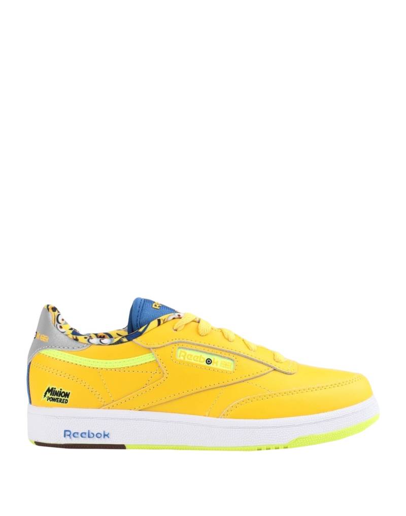 REEBOK Sneakers Kinder Gelb von REEBOK