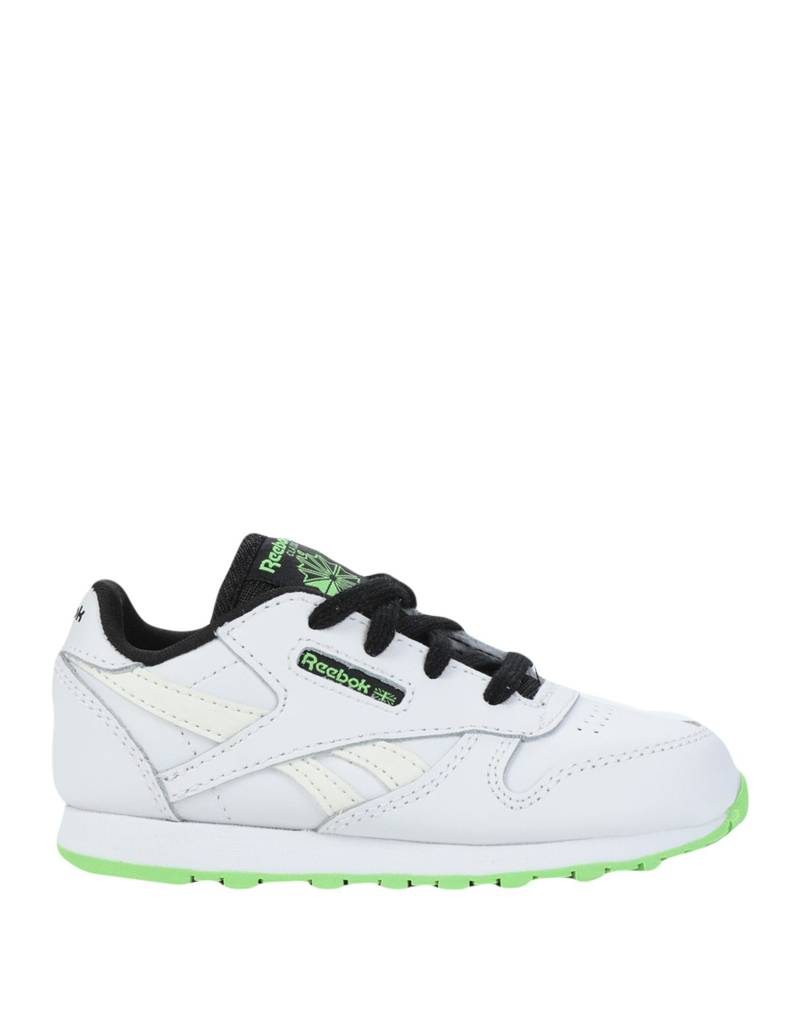 REEBOK Sneakers Kinder Weiß von REEBOK