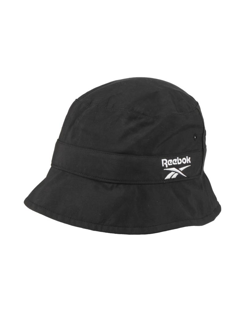 REEBOK Mützen & Hüte Herren Schwarz von REEBOK