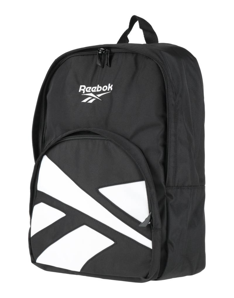 REEBOK Rucksack Herren Schwarz von REEBOK