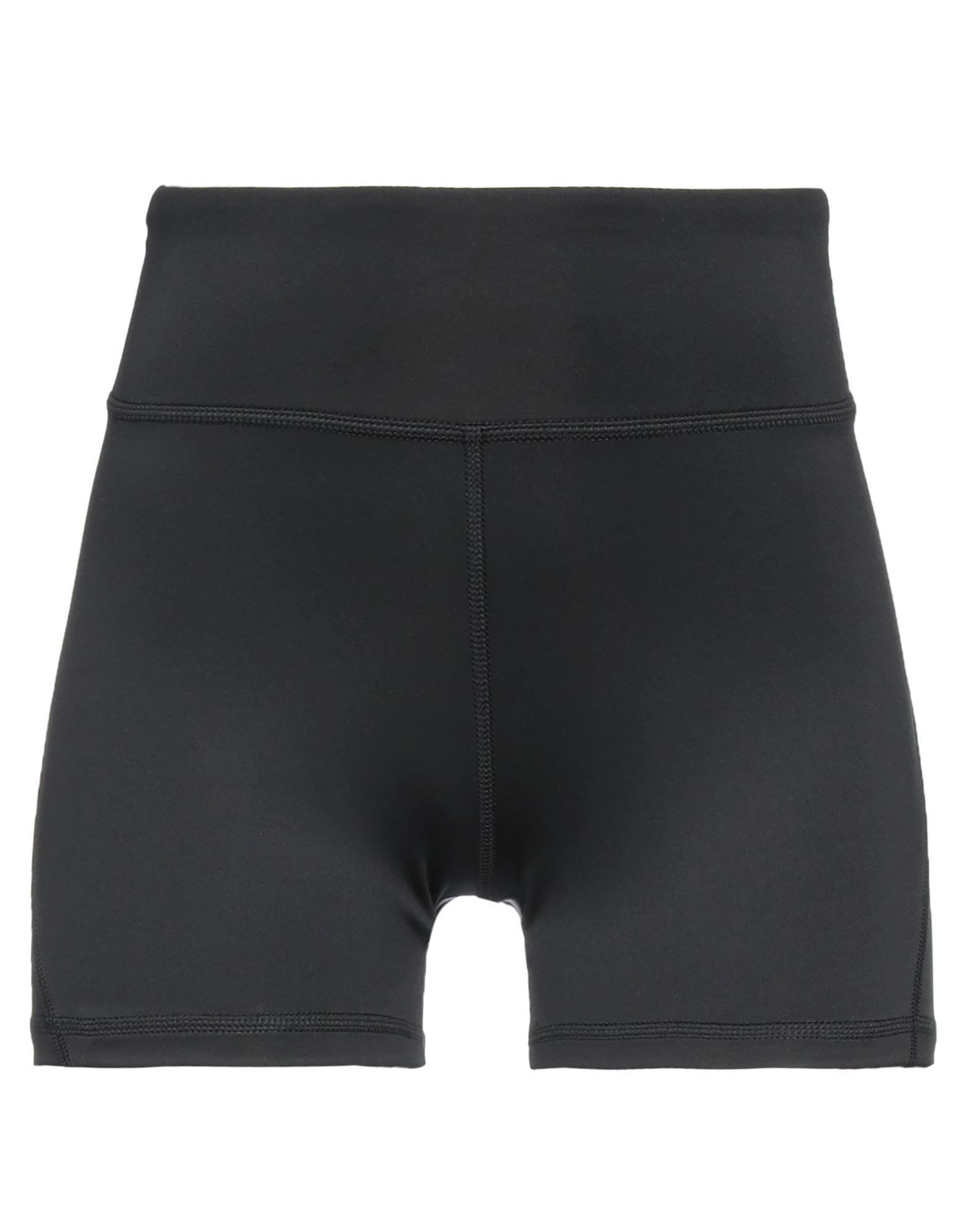 REEBOK Shorts & Bermudashorts Damen Schwarz von REEBOK