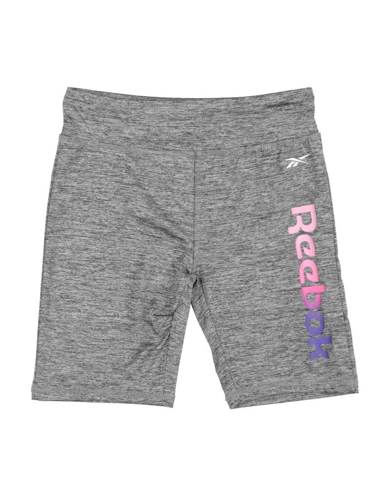 REEBOK Shorts & Bermudashorts Kinder Grau von REEBOK