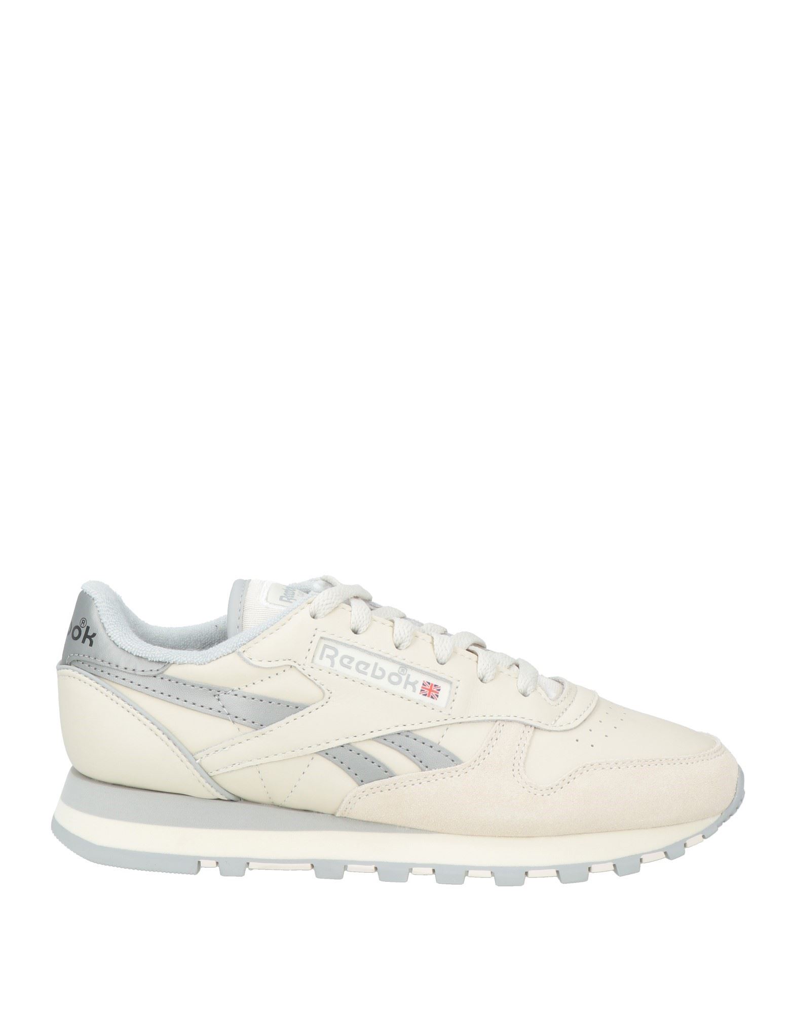 REEBOK Sneakers Herren Elfenbein von REEBOK
