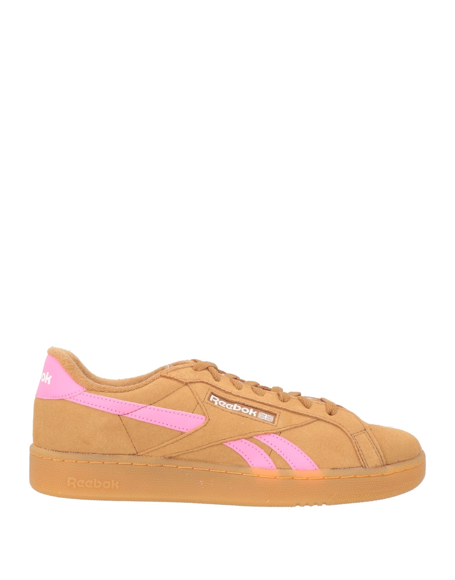 REEBOK Sneakers Herren Kamel REEBOK Sneakers Herren Kamel von REEBOK