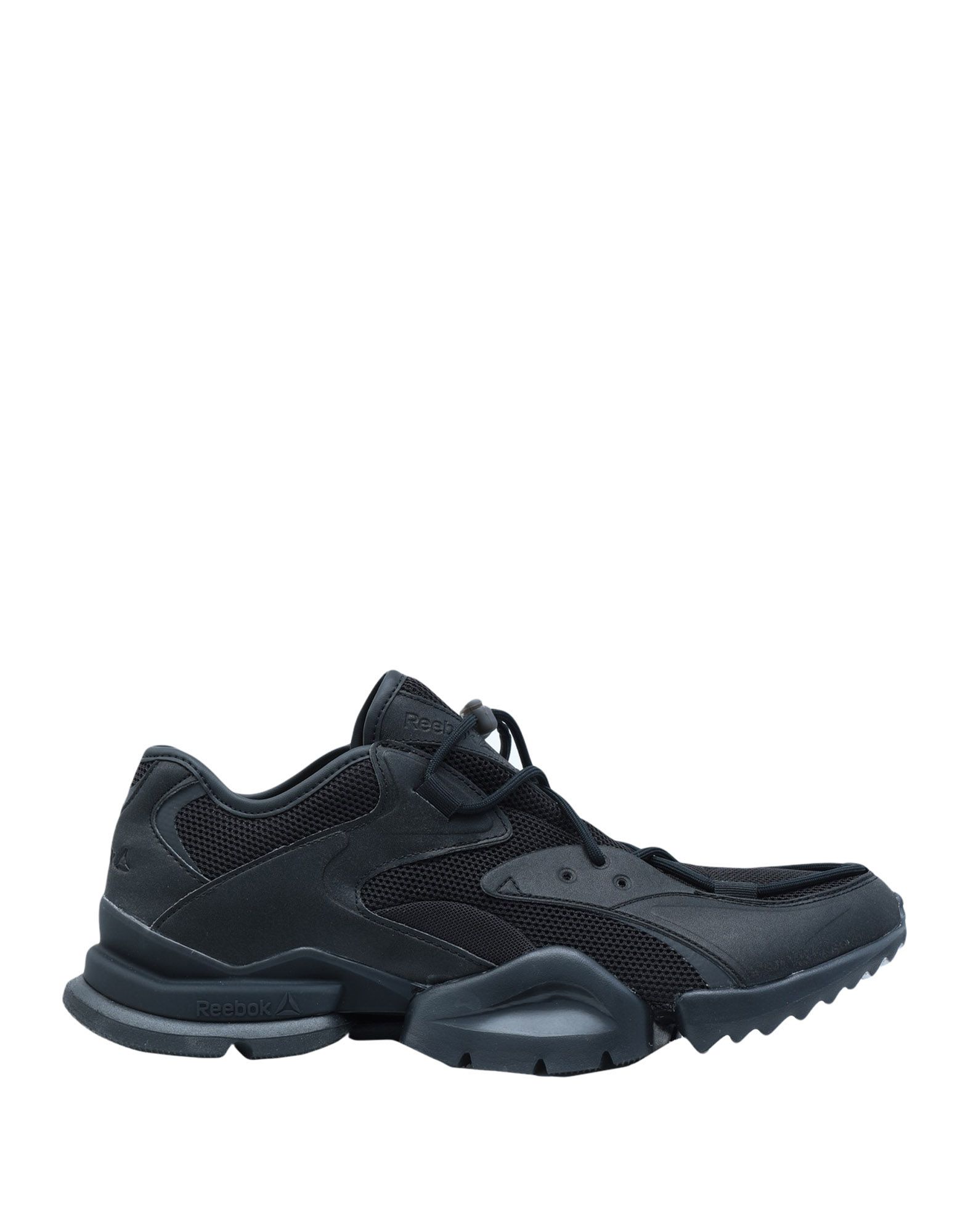 REEBOK Sneakers Herren Schwarz von REEBOK