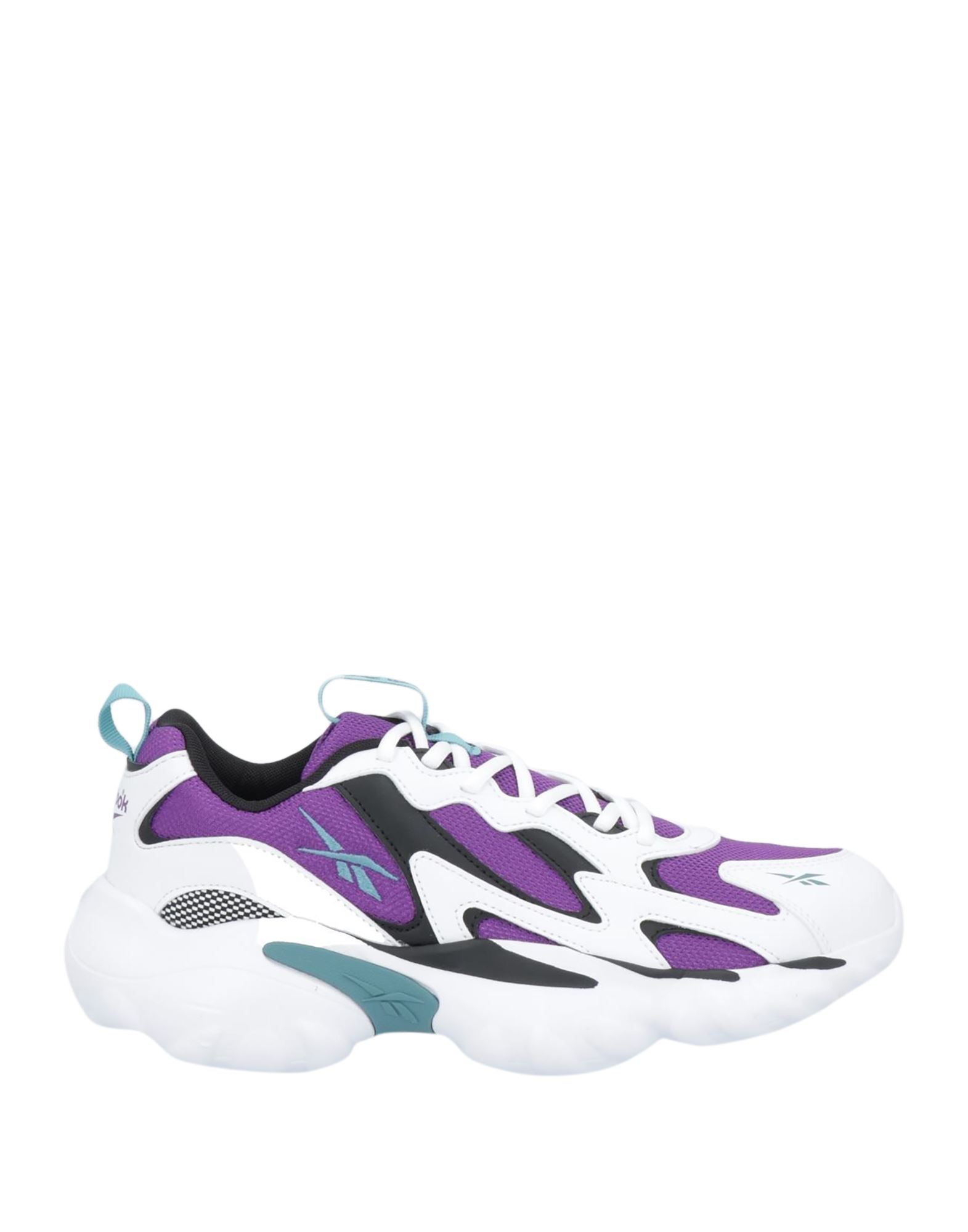 REEBOK Sneakers Herren Violett von REEBOK