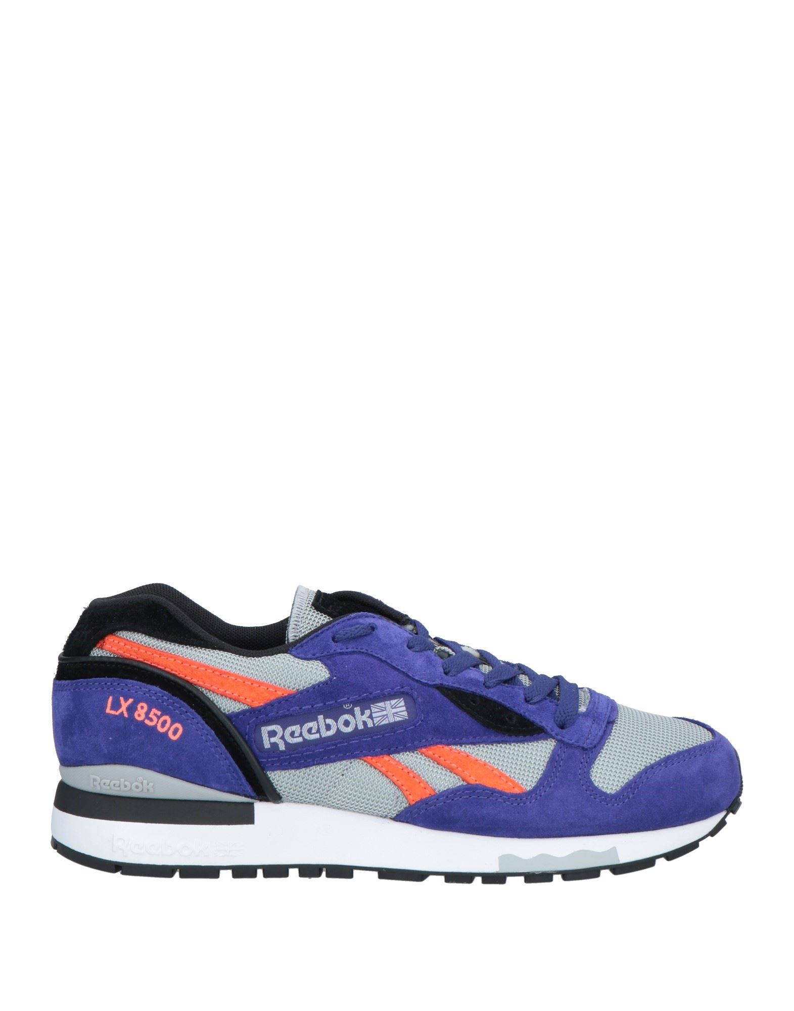 REEBOK Sneakers Herren Violett von REEBOK