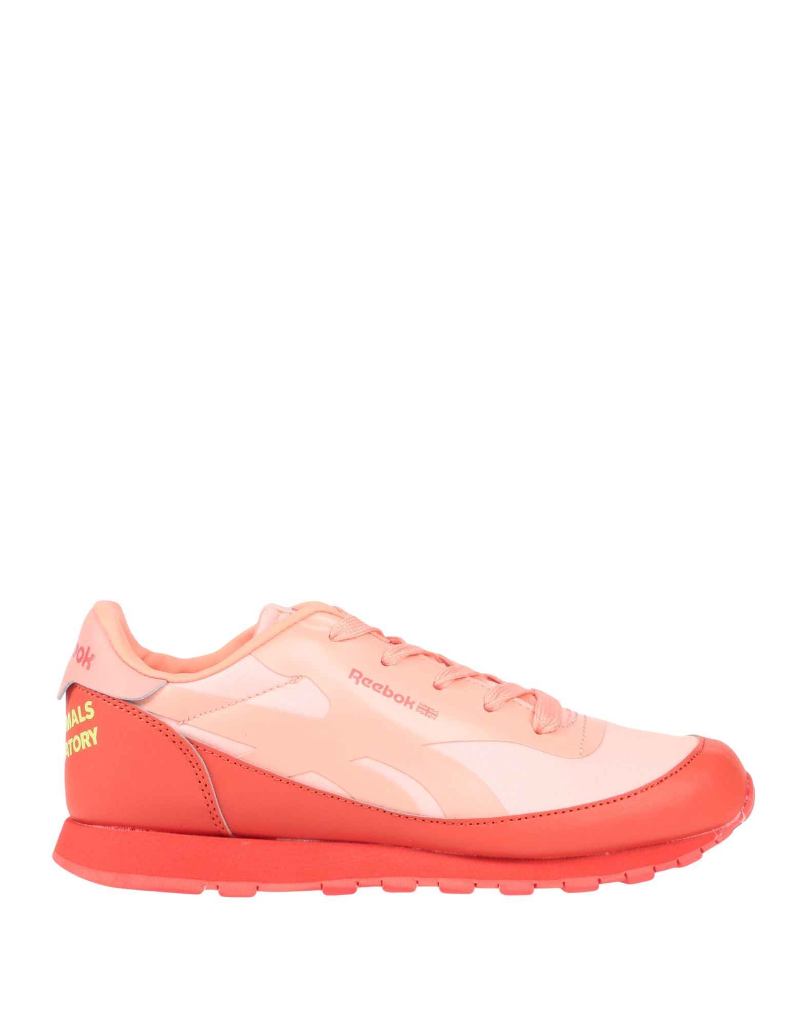 REEBOK Sneakers Kinder Lachs von REEBOK