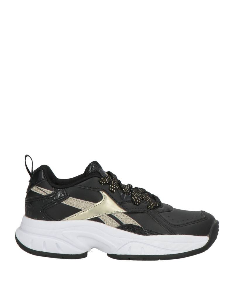 REEBOK Sneakers Kinder Schwarz von REEBOK